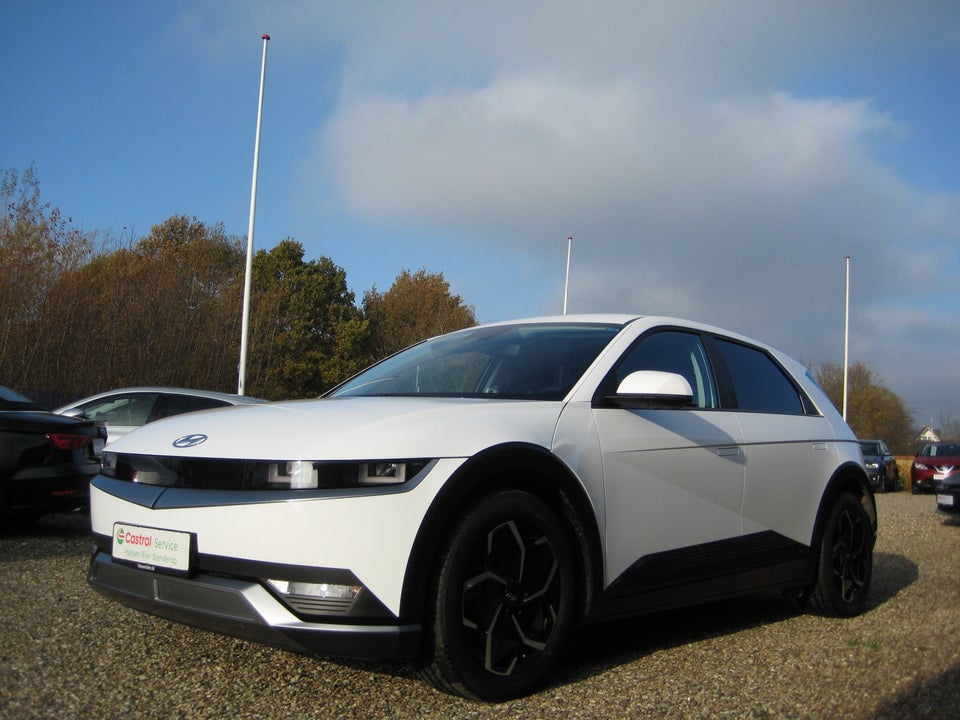 Hyundai Ioniq 5 58 Essential 5d