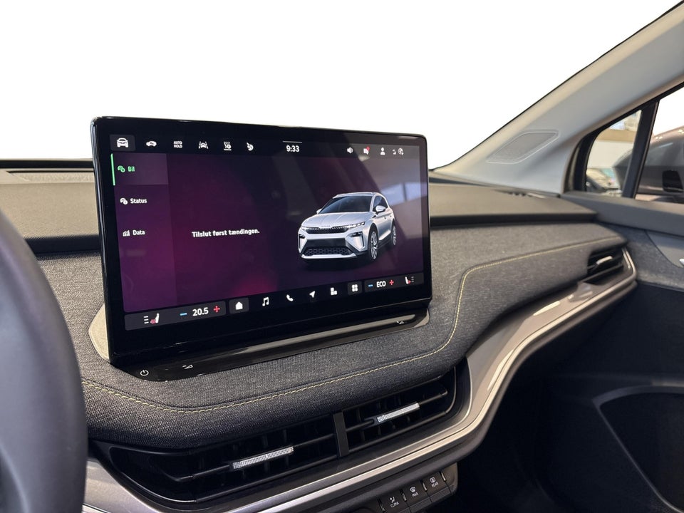 Skoda Elroq 60 iV 5d