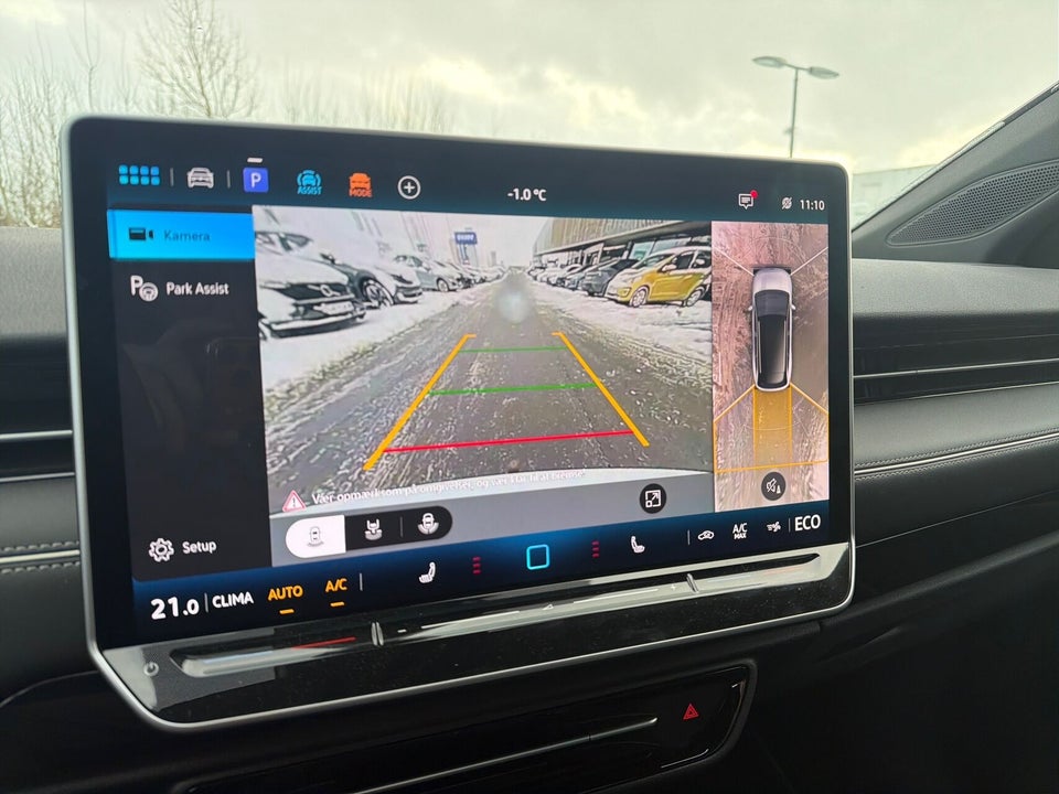 VW ID.7 86 Pro S Tourer 5d