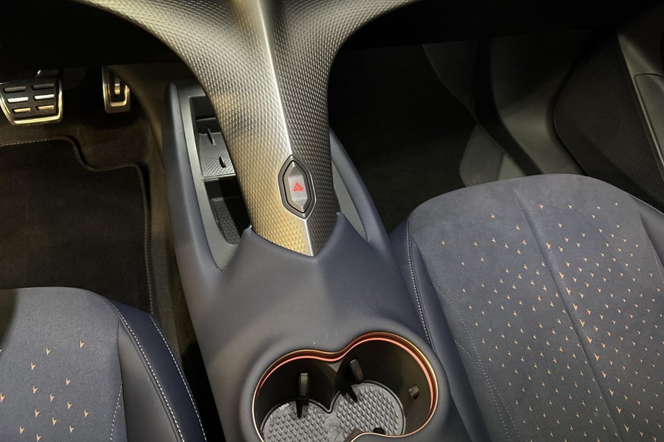 Cupra Tavascan 77 Adrenaline 5d