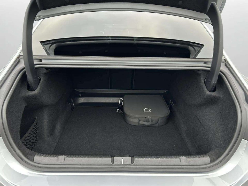 Mercedes EQE350+ AMG Edition 4d