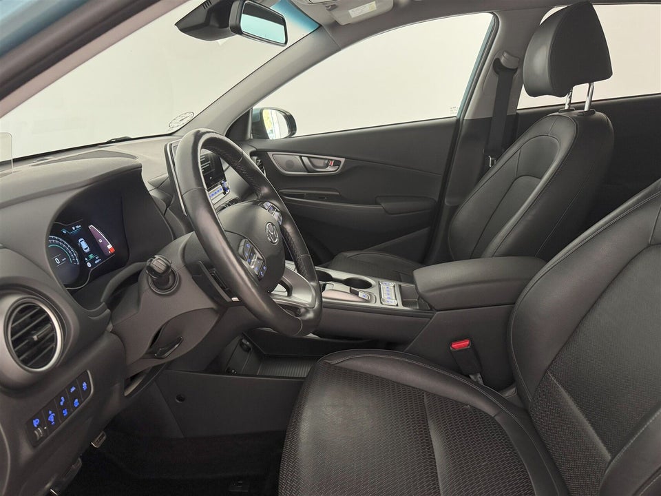 Hyundai Kona 64 EV Premium 5d