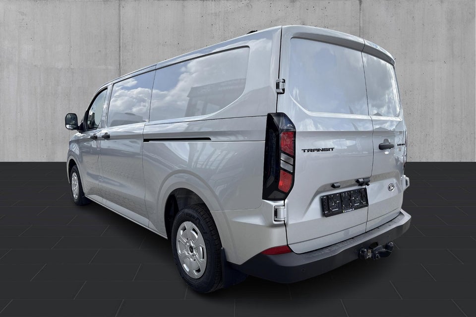 Ford Transit Custom 320 L2 2,0 EcoBlue Trend aut.