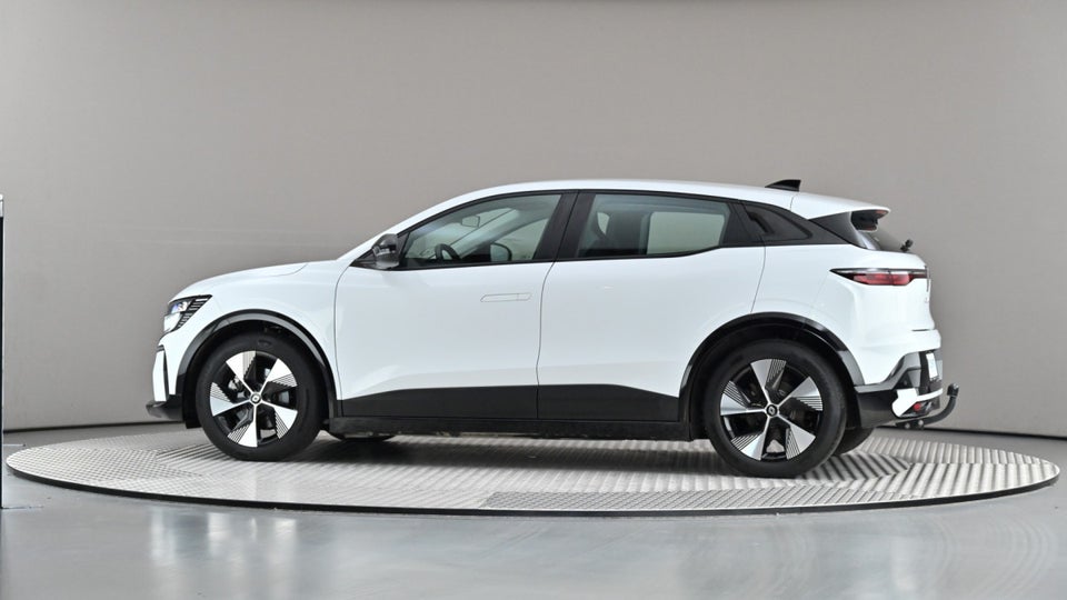 Renault Megane E-Tech 60 Equilibre 5d