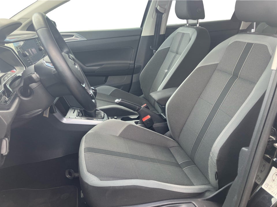 VW Polo 1,0 TSi 115 Highline 5d