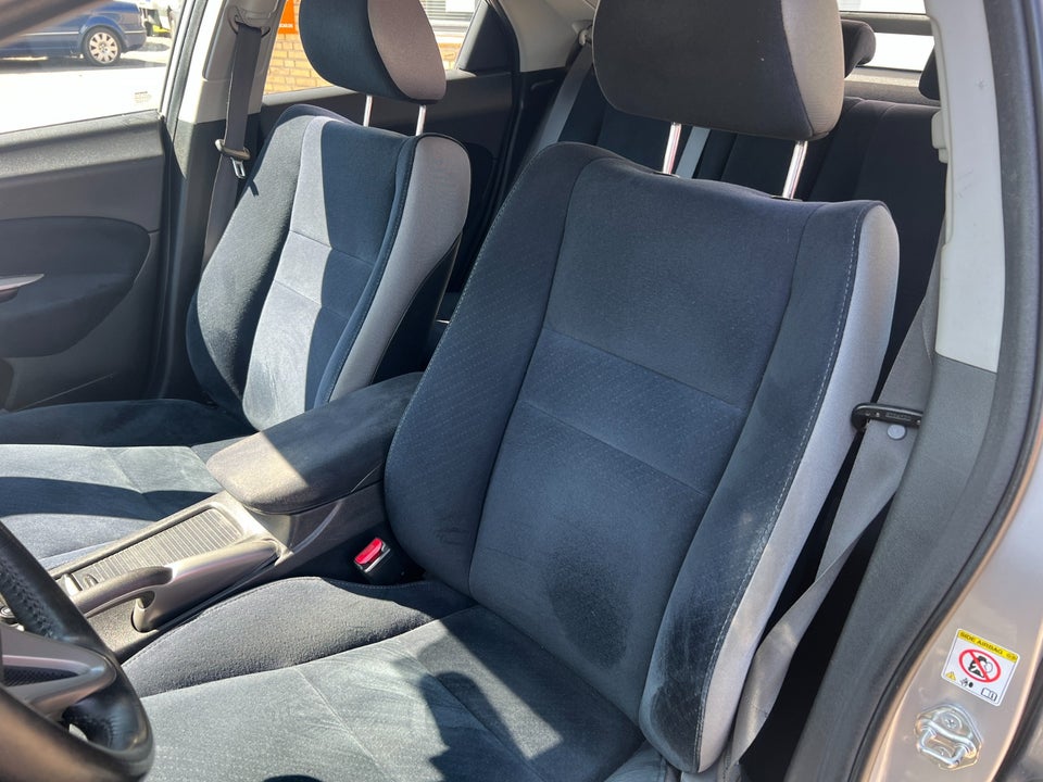 Honda Civic 1,8 Sport 5d