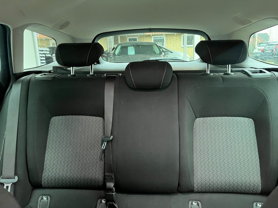 Opel Insignia 1,5 T 140 Enjoy Sports Tourer 5d