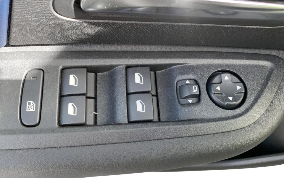 Citroën ë-C4 50 Feel 5d