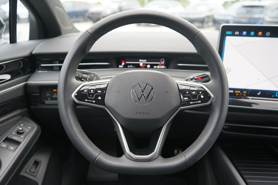 VW ID.7 77 Style Tourer 5d