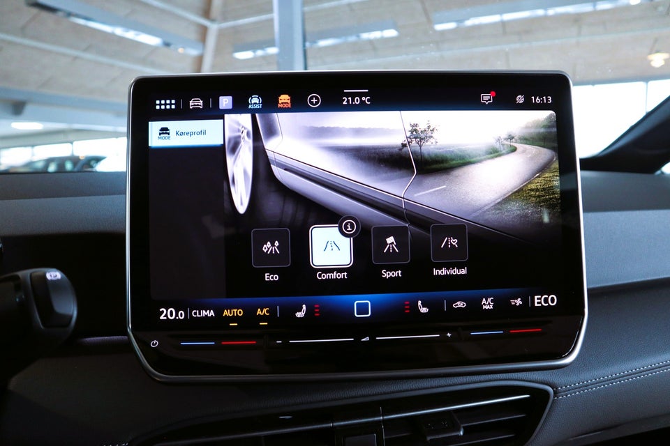 VW ID.3 58 Style Pro 5d