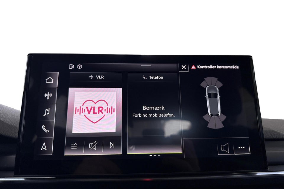 Audi A4 40 TFSi Prestige plus Avant S-tr. 5d