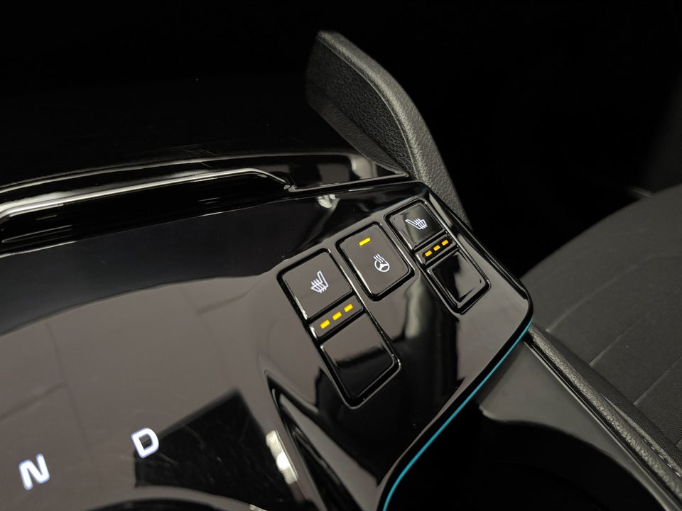 Kia Sportage 1,6 PHEV Upgrade aut. 4WD 5d