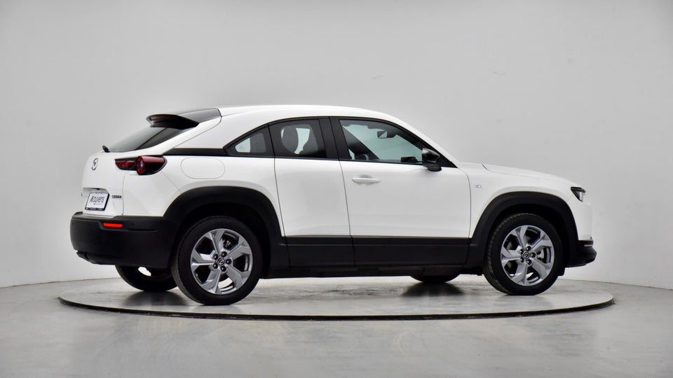 Mazda MX-30 e-SkyActive Exclusive-Line 5d