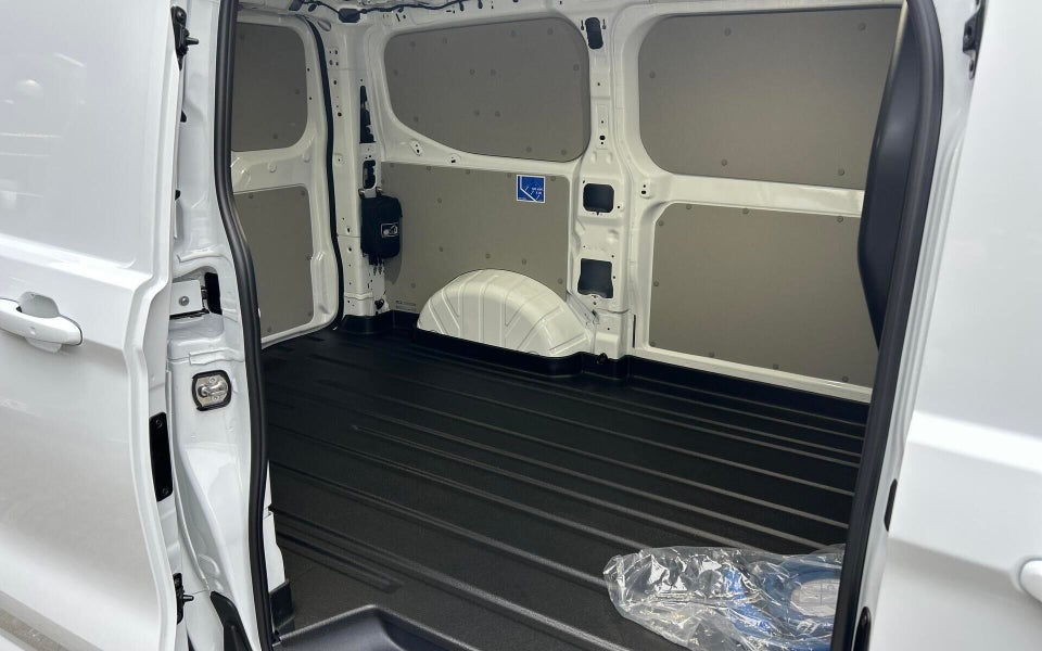 Ford E-Transit Custom 320S 71 Limited