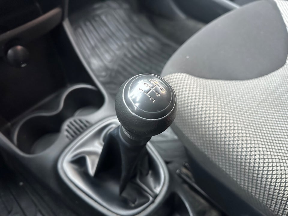 Toyota Aygo 1,0 VVT-i T1 5d