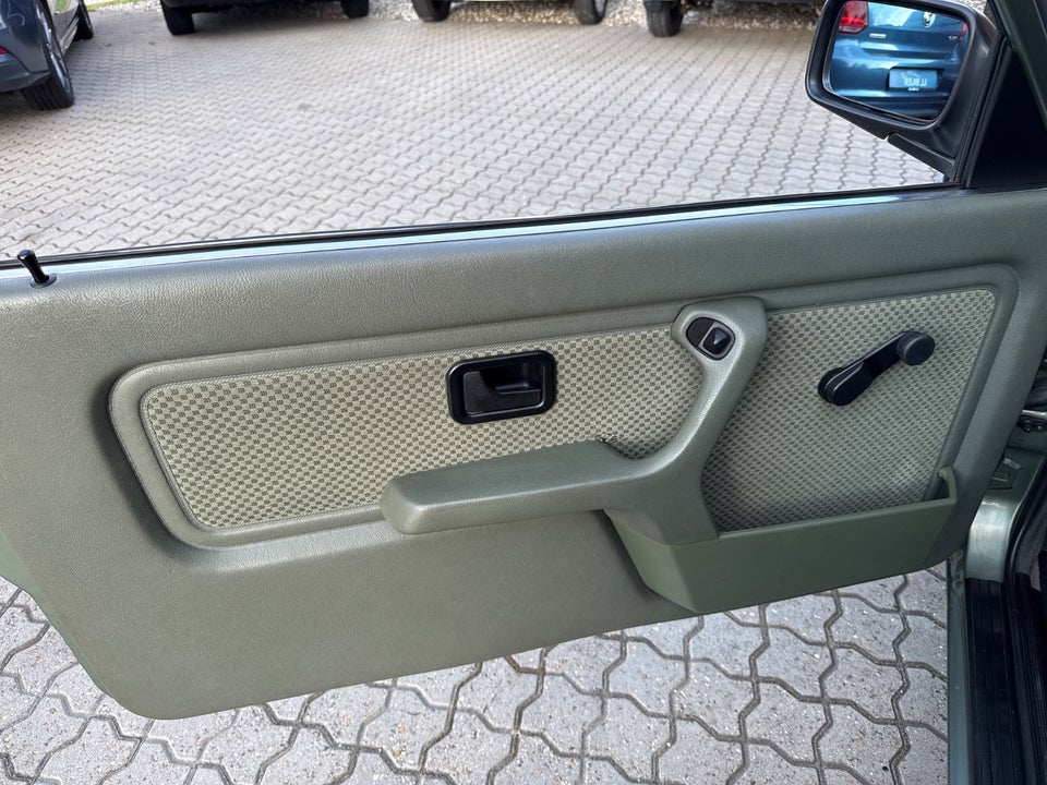 BMW 320i 2,0 2d