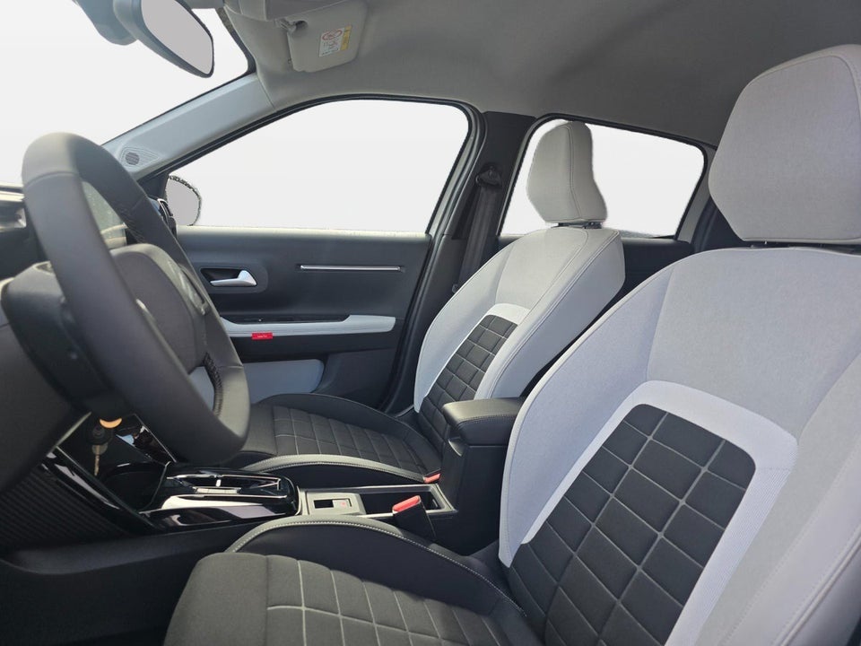 Citroën ë-C3 44 Attraction 5d