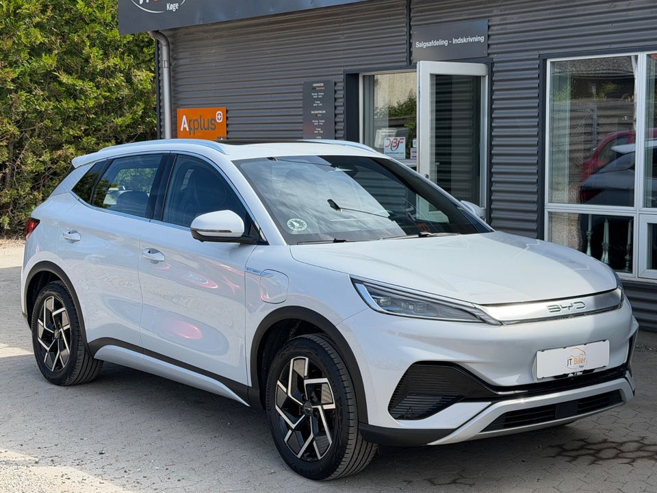 BYD Atto 3 60 Design 5d
