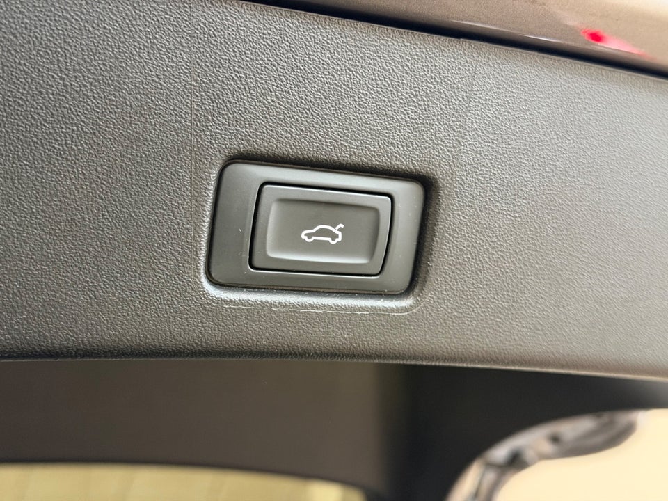 Audi Q4 e-tron 40 Sportback 5d