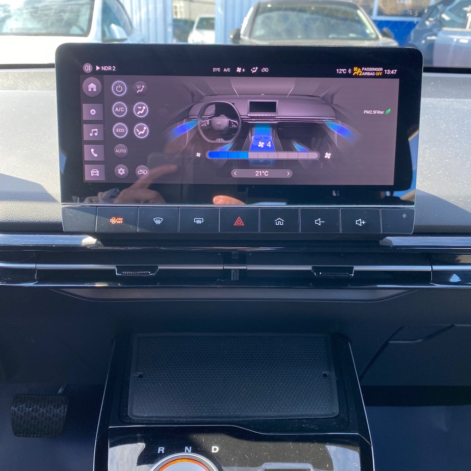 MG 4 51 Nordic Edition 5d