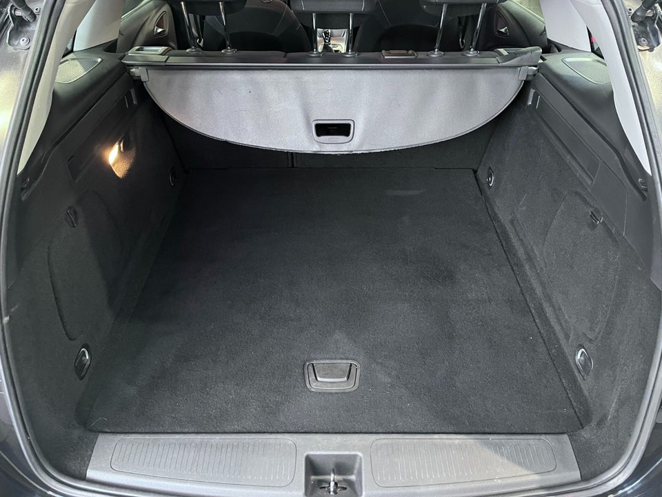 Opel Astra 1,0 T 105 Enjoy Sports Tourer aut. 5d