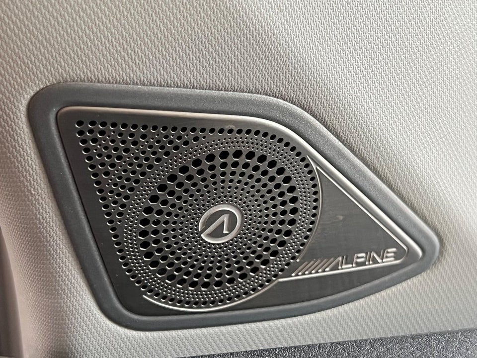 VW Transporter 2,0 TDi 150 Kassevogn DSG lang