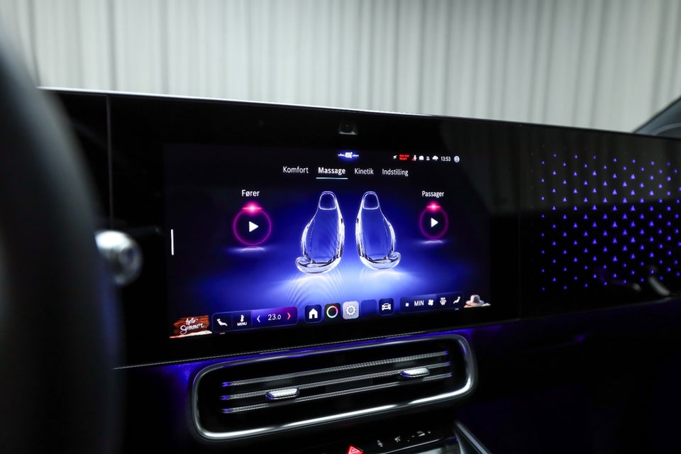 Mercedes CLA250+ EQ Progressive 4d