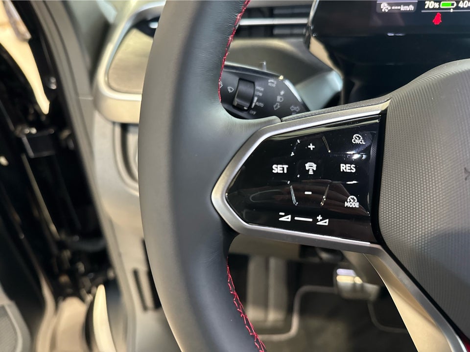 VW ID.Buzz 79 GTX+ 4Motion SWB 5d