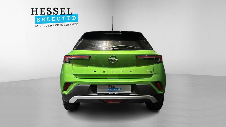 Opel Mokka-e 50 Ultimate 5d