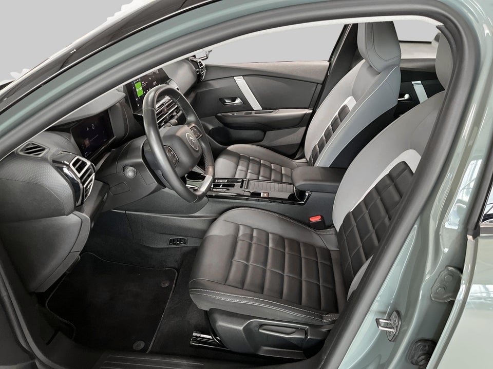 Citroën ë-C4 54 Max 5d