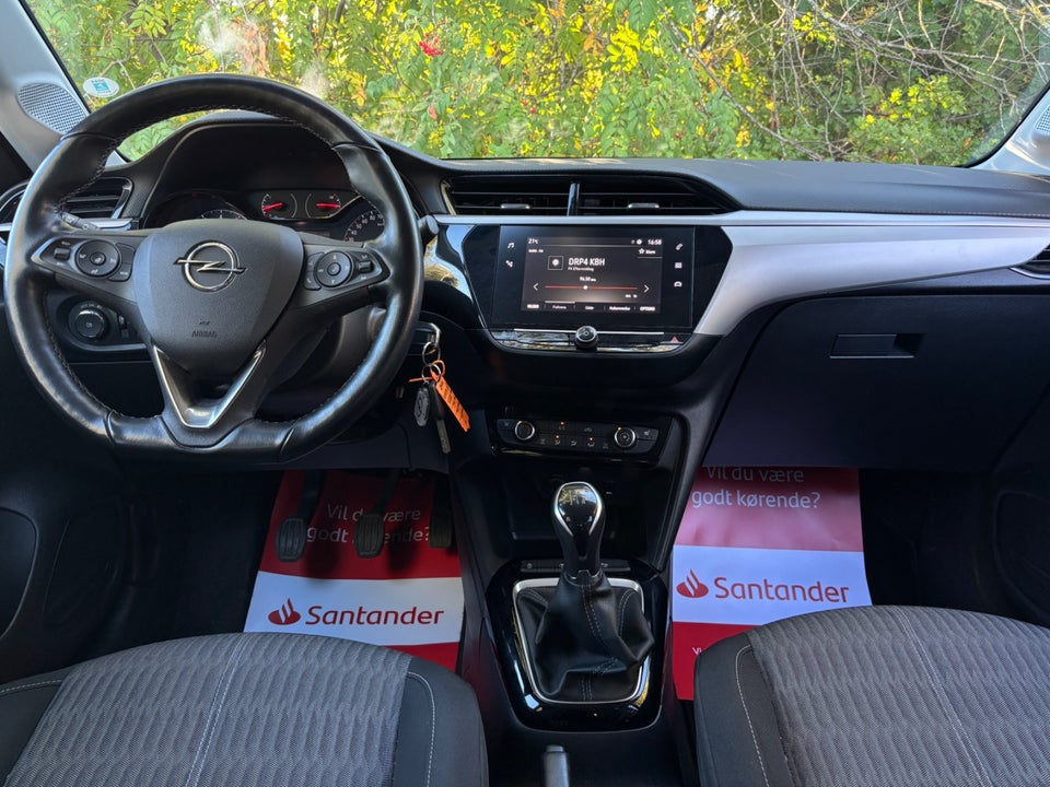 Opel Corsa 1,2 Innovation 5d