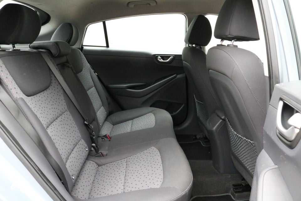 Hyundai Ioniq 30 EV Trend 5d