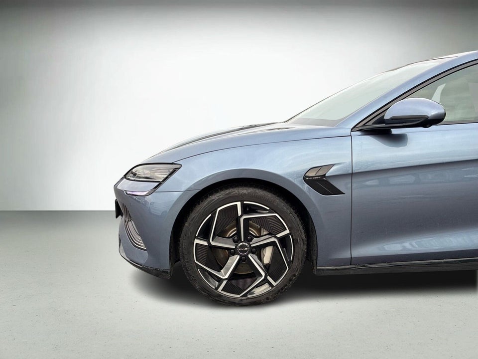 BYD Seal 86 Design 4d