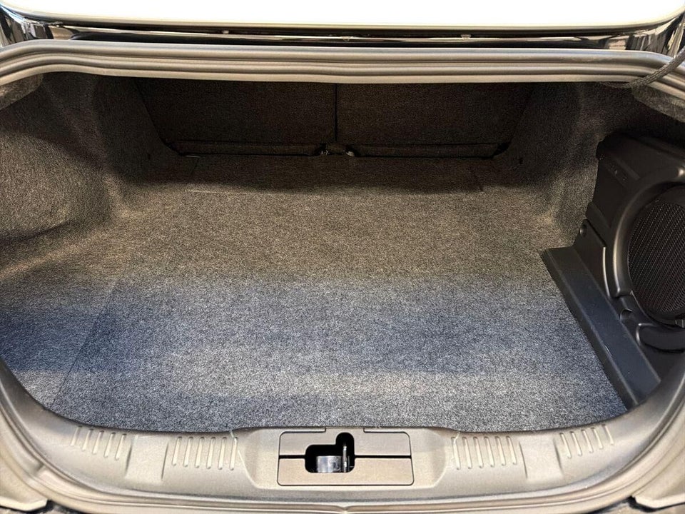 Ford Mustang 5,0 V8 GT Fastback 2d