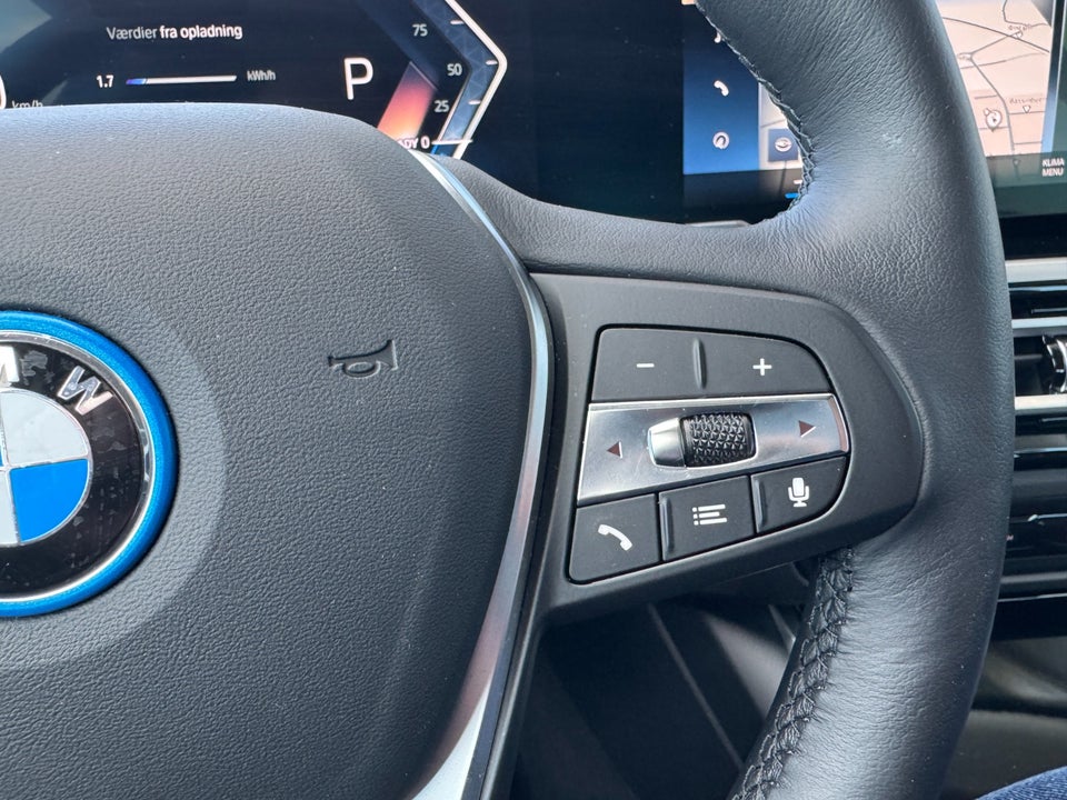 BMW i4 eDrive35 5d