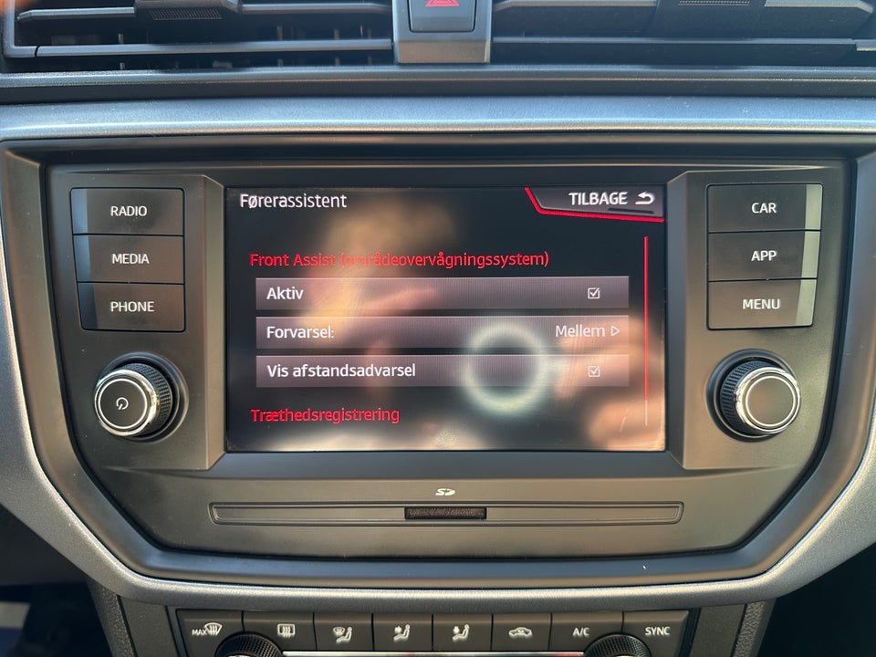 Seat Arona 1,0 TSi 115 Style DSG 5d