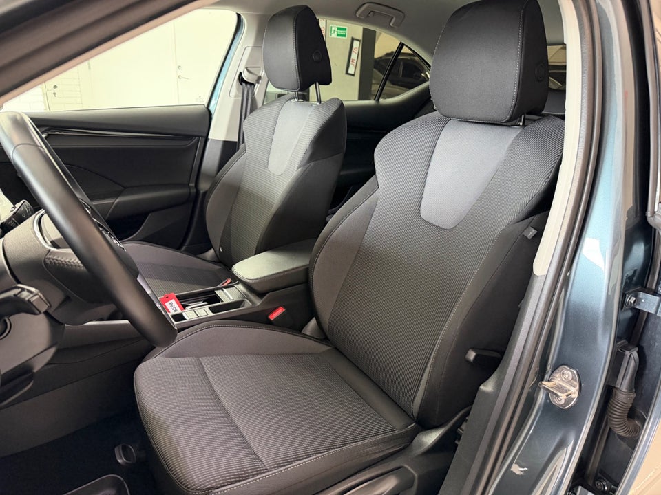 Skoda Octavia 1,0 TSi 110 Ambition First Edition 5d