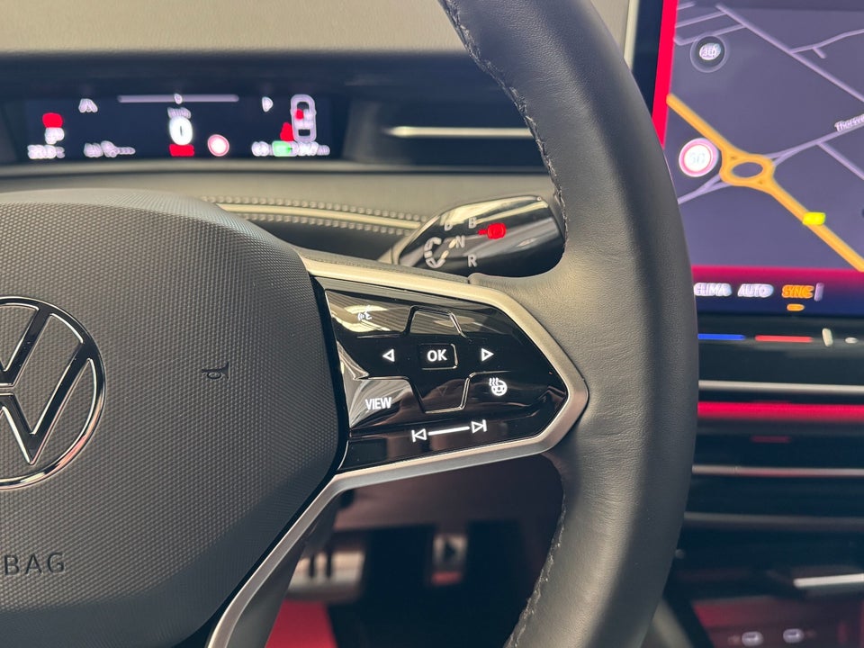 VW ID.7 77 Style Tourer 5d