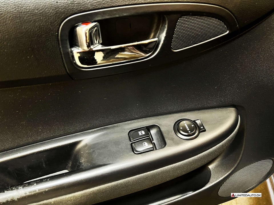 Hyundai i20 1,25 Classic XTR 5d