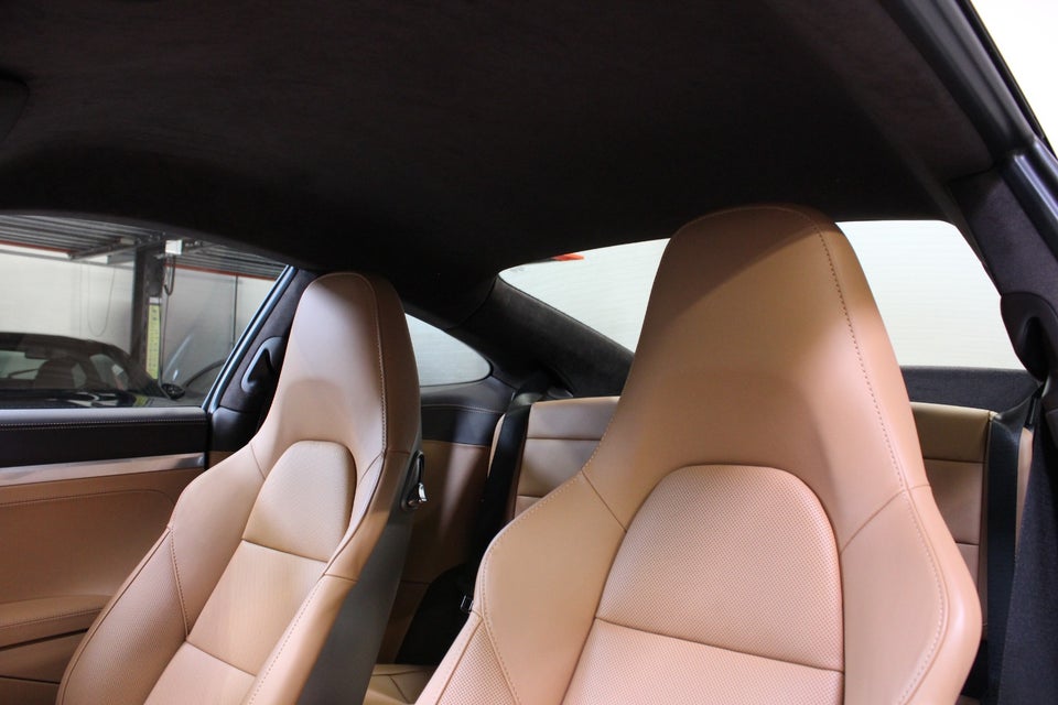 Porsche 911 Carrera 4S 3,0 Coupé PDK 2d