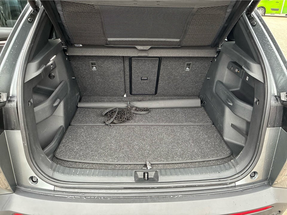Skoda Elroq 85 iV Sportline Premium 5d