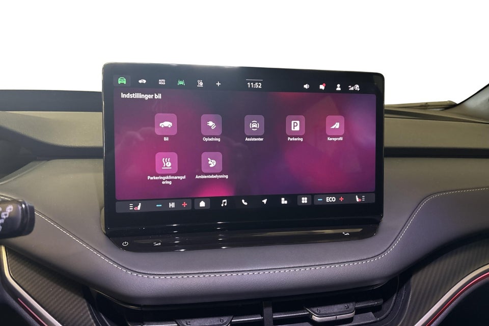 Skoda Elroq 85 iV Sportline Advanced 5d