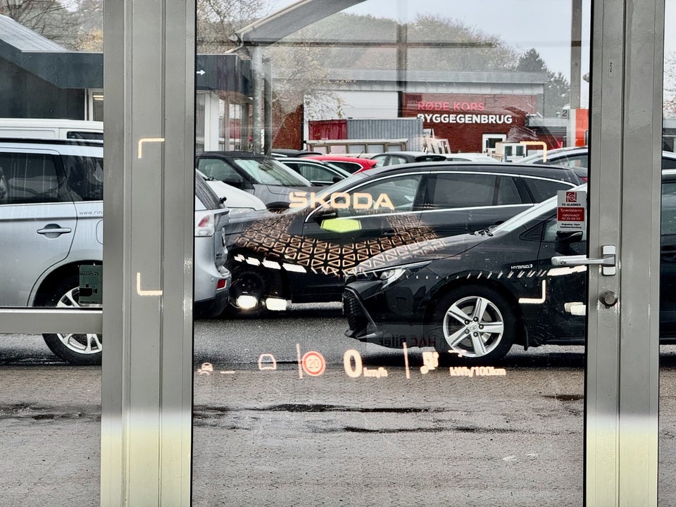 Skoda Enyaq 85x iV Sportline Maxx Coupé 5d