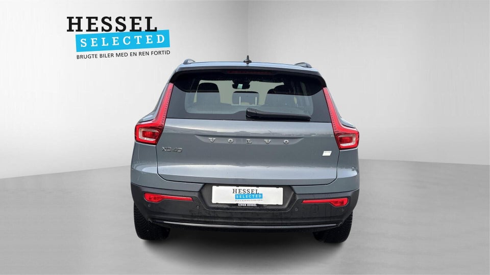Volvo XC40 P6 ReCharge Plus 5d