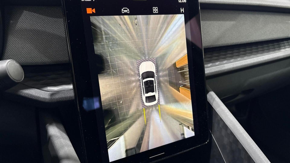 Polestar 2 Long Range 5d