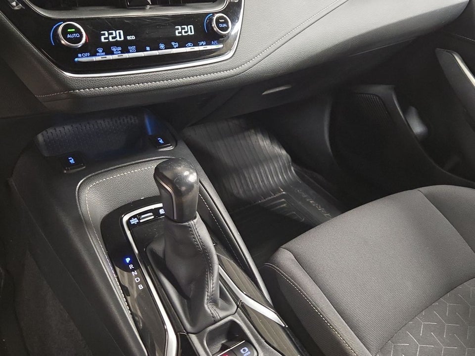 Toyota Corolla 1,8 Hybrid H3 Touring Sports MDS 5d