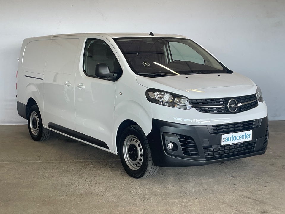 Opel Vivaro 2,0 D 145 Enjoy+ L3V2 aut.