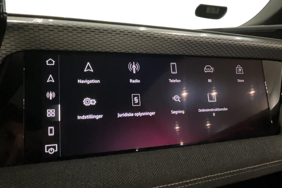 Audi A6 e-tron Progress plus performance Avant 5d