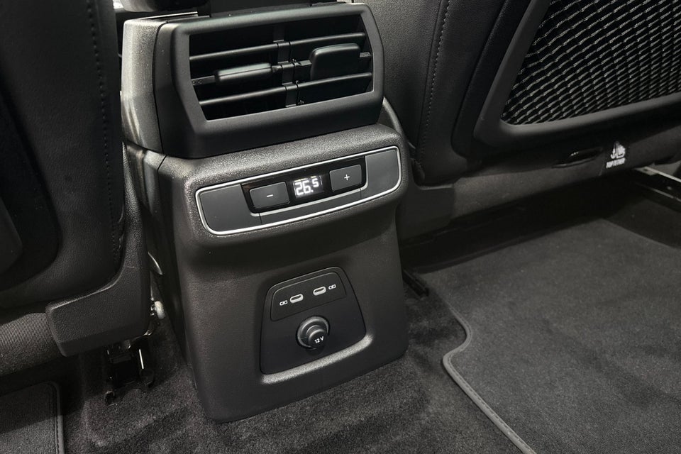 Audi Q4 e-tron 45 Ultra 5d