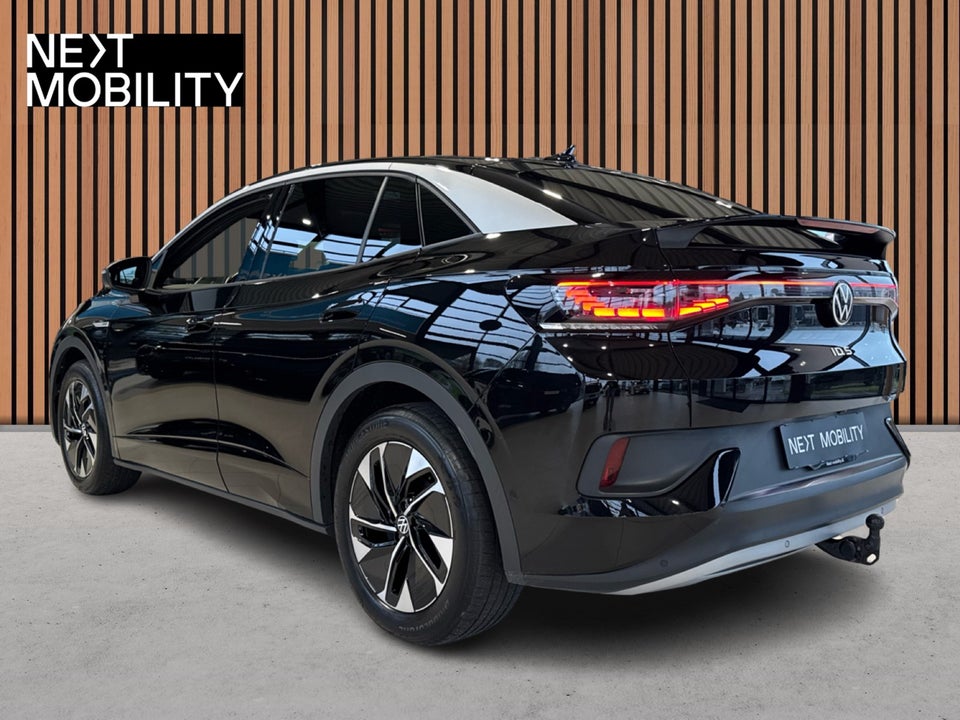 VW ID.5 77 Pro Performance 5d